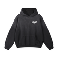CYX '26 Heavyweight Sunfade Oversized Hoodie
